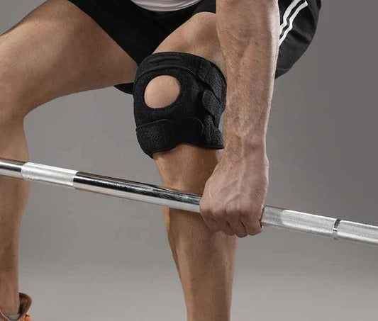 Aligno™ - Guided Support For Stable Everyday Movement