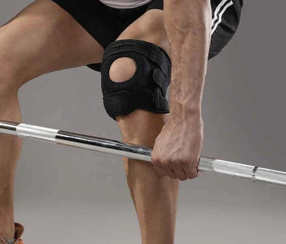 Aligno™ - Guided Support For Stable Everyday Movement