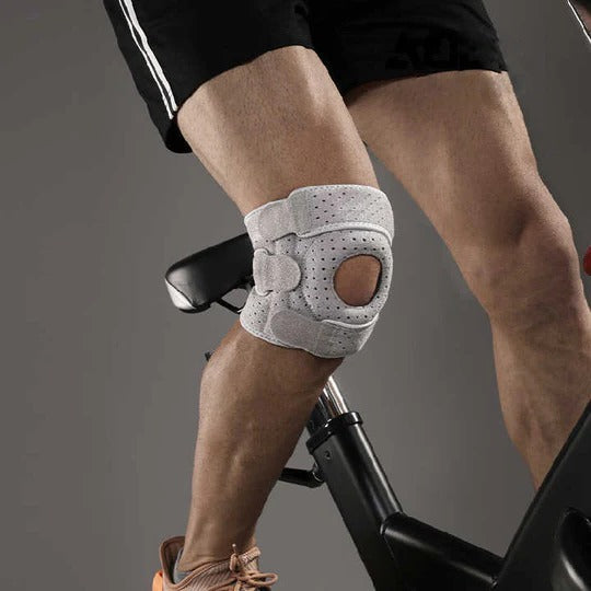 Aligno™ - Guided Support For Stable Everyday Movement