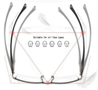 Clarion™ - Seamless Near-to-Far Vision For Everyday Use