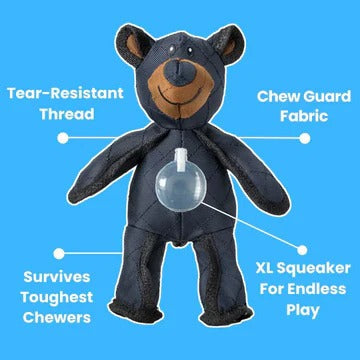 Viggo™ - Built for Tough Chewers and Extended Play