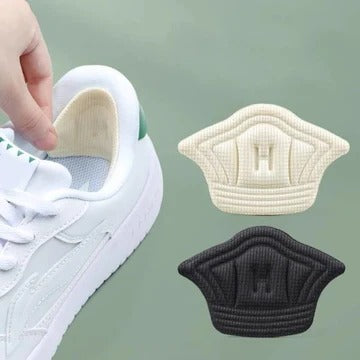 Velora™ - Secure Heel Fit For Reduced Slippage