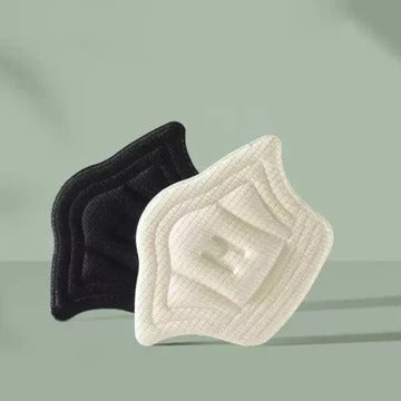 Velora™ - Secure Heel Fit For Reduced Slippage