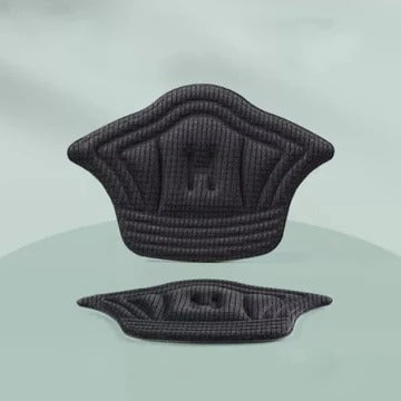 Velora™ - Secure Heel Fit For Reduced Slippage