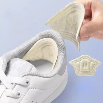 Velora™ - Secure Heel Fit For Reduced Slippage