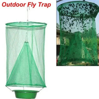 Averis™ - Hangs Outdoors to Reduce Fly Activity