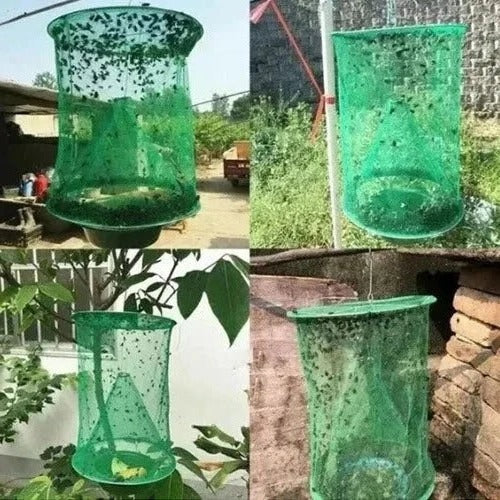 Averis™ - Hangs Outdoors to Reduce Fly Activity