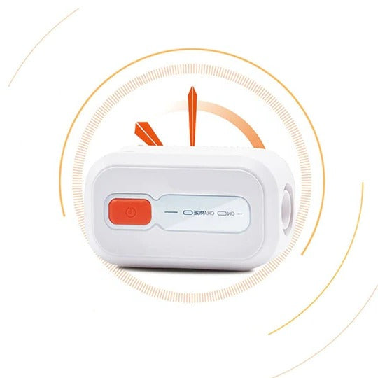 Puriva™ - Hands-Free CPAP Mask Maintenance Made Simple