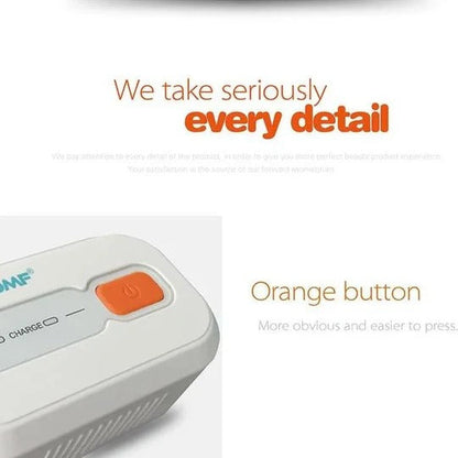 Puriva™ - Hands-Free CPAP Mask Maintenance Made Simple
