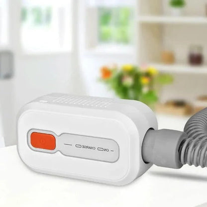 Puriva™ - Hands-Free CPAP Mask Maintenance Made Simple