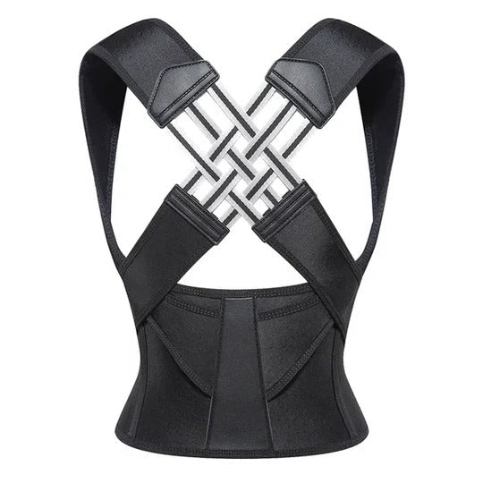 Aligna™ - Subtle Daily Back And Shoulder Support