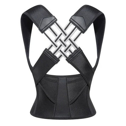 Aligna™ - Subtle Daily Back And Shoulder Support