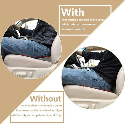 Elevyn™ - Raises Seat Height and Improves Driving Visibility