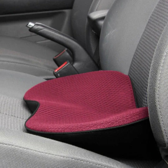 Elevyn™ - Raises Seat Height and Improves Driving Visibility