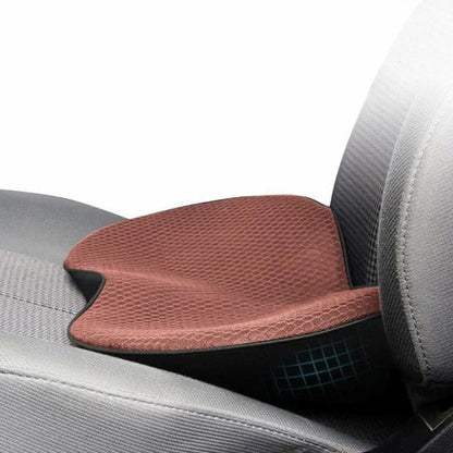 Elevyn™ - Raises Seat Height and Improves Driving Visibility