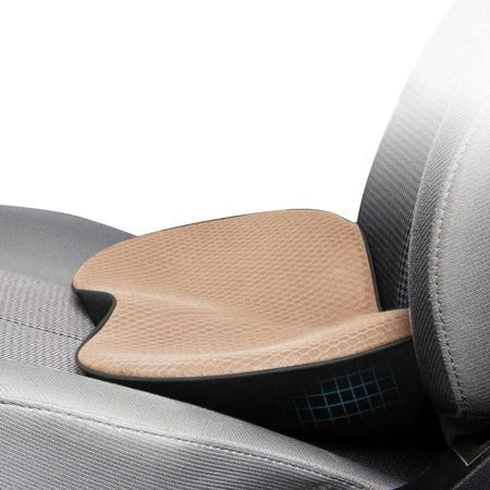 Elevyn™ - Raises Seat Height and Improves Driving Visibility