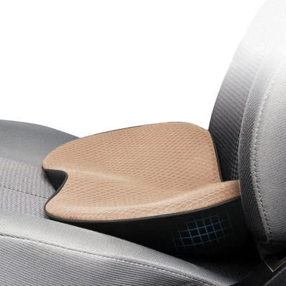 Elevyn™ - Raises Seat Height and Improves Driving Visibility