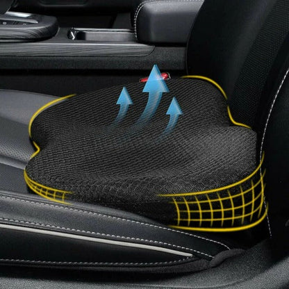 Elevyn™ - Raises Seat Height and Improves Driving Visibility
