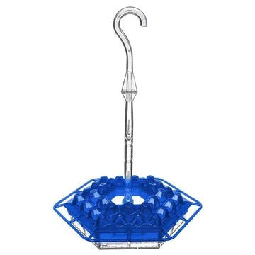 Nectra™ - Elegant Multi-Bird Feeder For Outdoor Spaces