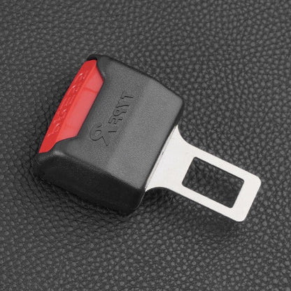 Navu™ - Discreet Two-Piece Seat Belt Reach Aid