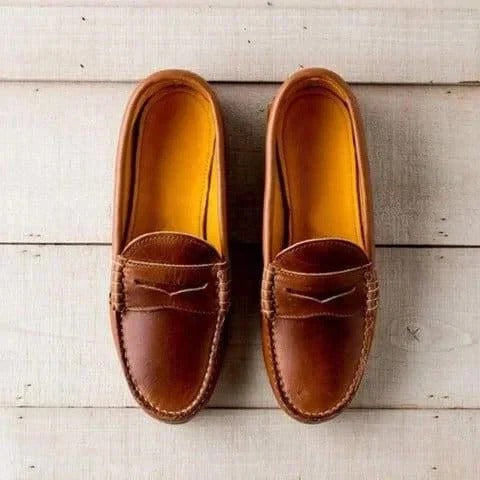 Velora™ - Effortless Slip-On Comfort For Daily Wear