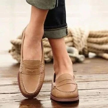 Velora™ - Effortless Slip-On Comfort For Daily Wear