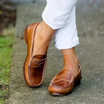Velora™ - Effortless Slip-On Comfort For Daily Wear