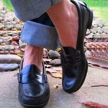 Velora™ - Effortless Slip-On Comfort For Daily Wear