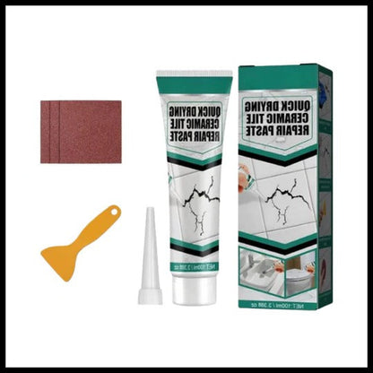 Mendro™ - Precision Ceramic Repair For Small Cracks