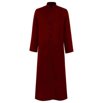 Alderan™ - Timeless Full-Length Costume Robe