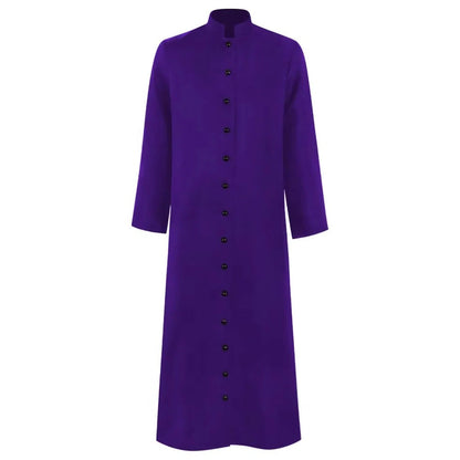 Alderan™ - Timeless Full-Length Costume Robe