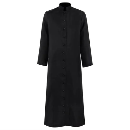 Alderan™ - Timeless Full-Length Costume Robe