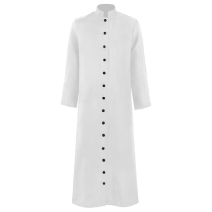Alderan™ - Timeless Full-Length Costume Robe