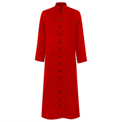 Alderan™ - Timeless Full-Length Costume Robe