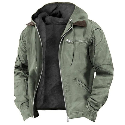 Ardent™ - Tailored Winter Coat For Everyday Cold Weather
