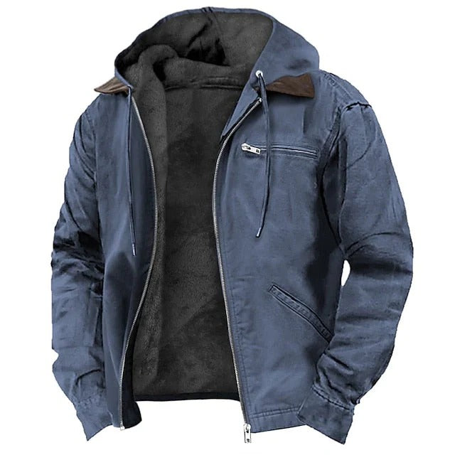 Ardent™ - Tailored Winter Coat For Everyday Cold Weather