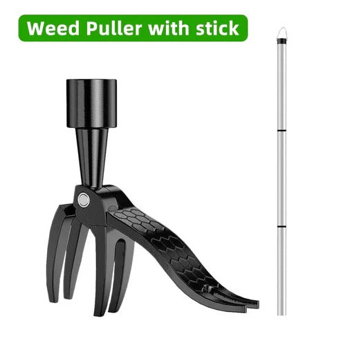 Verdo™ - Upright Weed Removal Made Easy