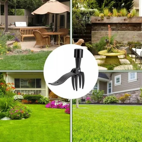 Verdo™ - Upright Weed Removal Made Easy
