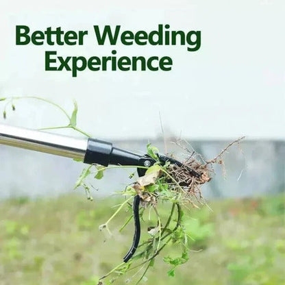 Verdo™ - Upright Weed Removal Made Easy