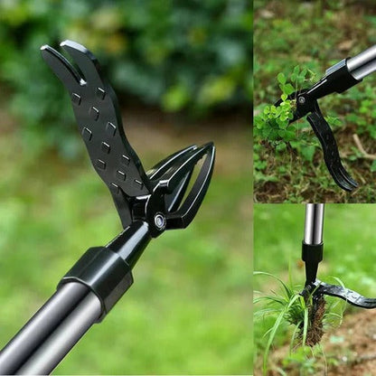 Verdo™ - Upright Weed Removal Made Easy