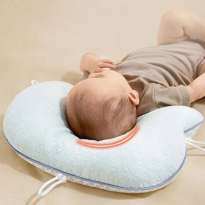 Somni™ - Ergonomic Head Support for Newborn Comfort