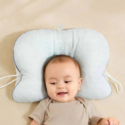 Somni™ - Ergonomic Head Support for Newborn Comfort