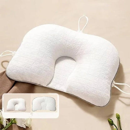 Somni™ - Ergonomic Head Support for Newborn Comfort