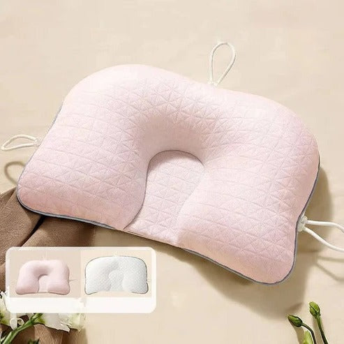 Somni™ - Ergonomic Head Support for Newborn Comfort