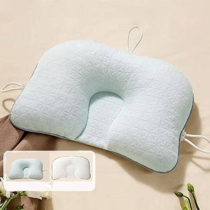 Somni™ - Ergonomic Head Support for Newborn Comfort