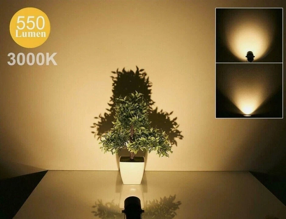 Lumae™ - Focused Pathway Lighting With Adjustable Aim