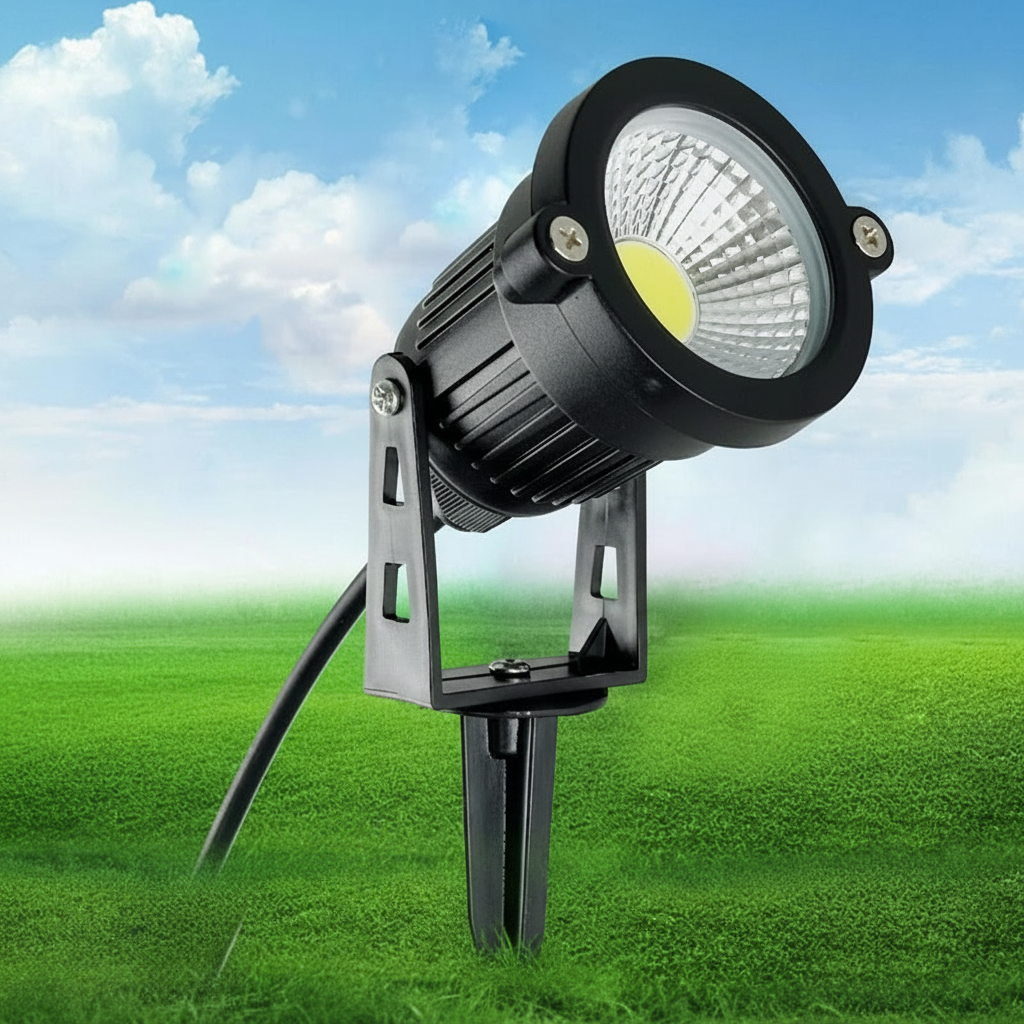 Lumae™ - Focused Pathway Lighting With Adjustable Aim