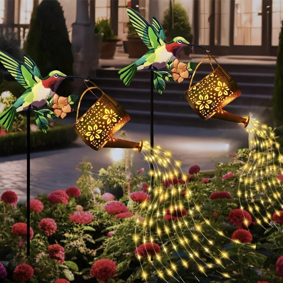 Waybeam™ - Automatic Dusk Lighting For Safe Night Walks