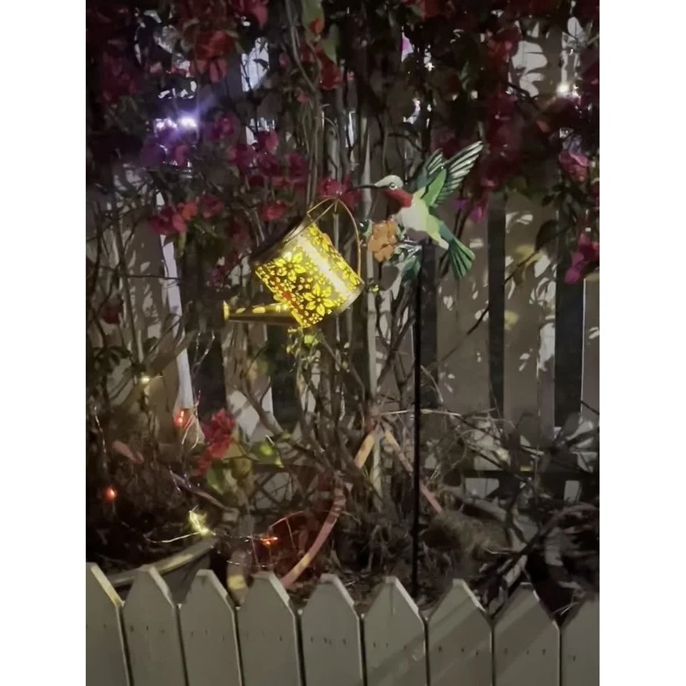 Waybeam™ - Automatic Dusk Lighting For Safe Night Walks