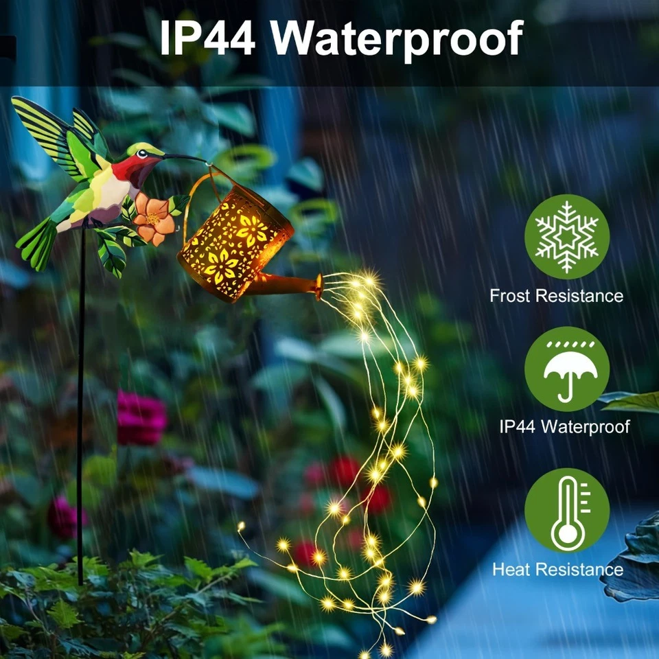 Waybeam™ - Automatic Dusk Lighting For Safe Night Walks